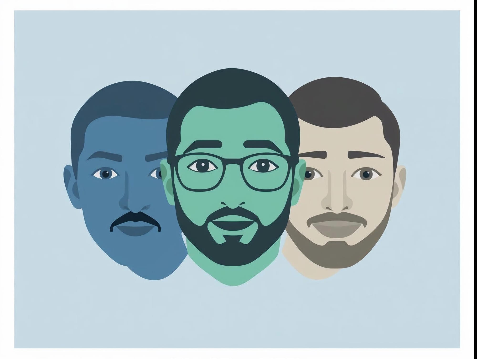 Three Faces of AI Coding: Cursor, IntelliJ, and ChatGPT