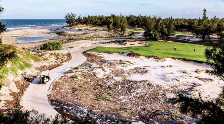 Vietnam: A Driver of Golf Growth in Asia