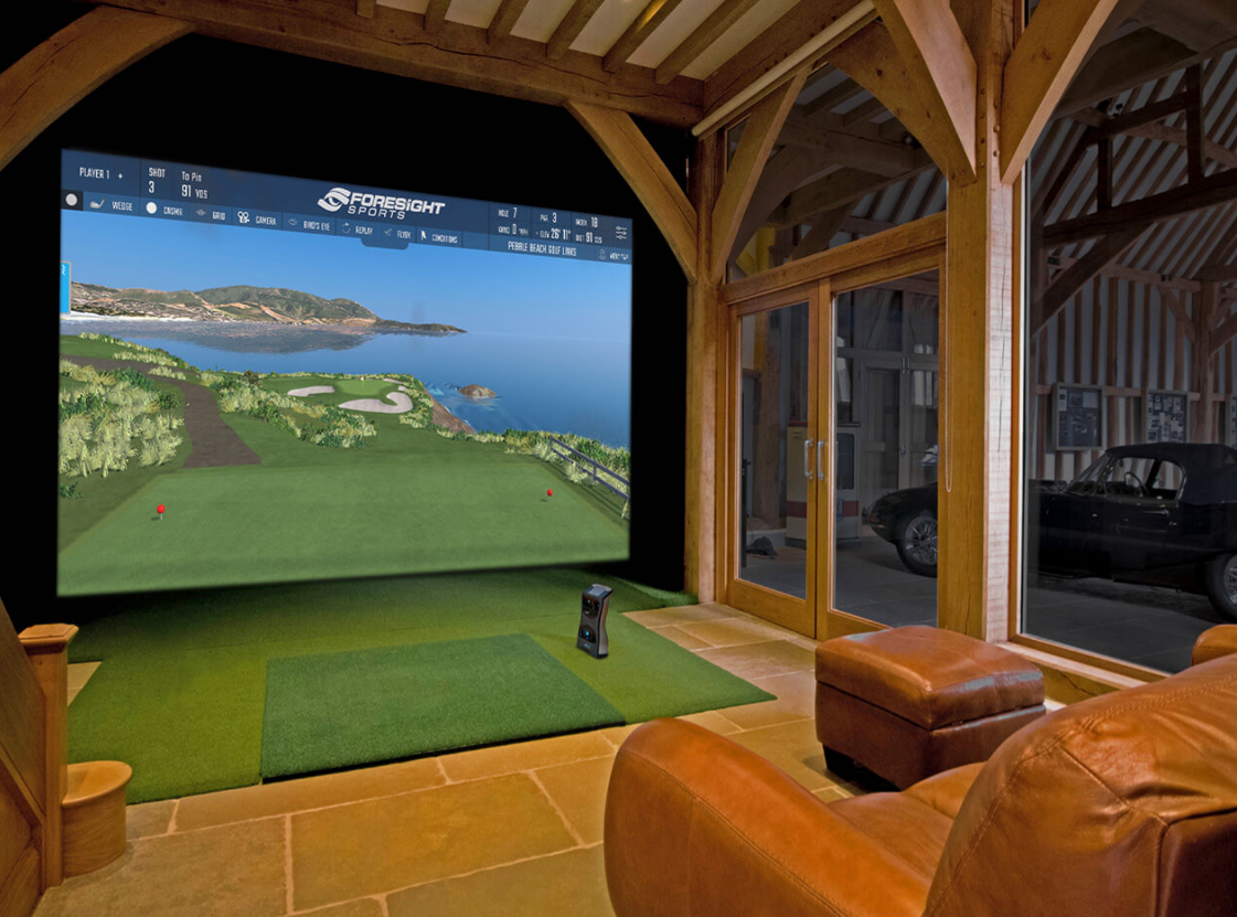 Golf's Latest $500 Million Company
