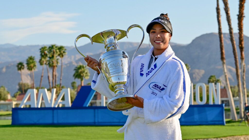 The LPGA Tour is Raising Purses