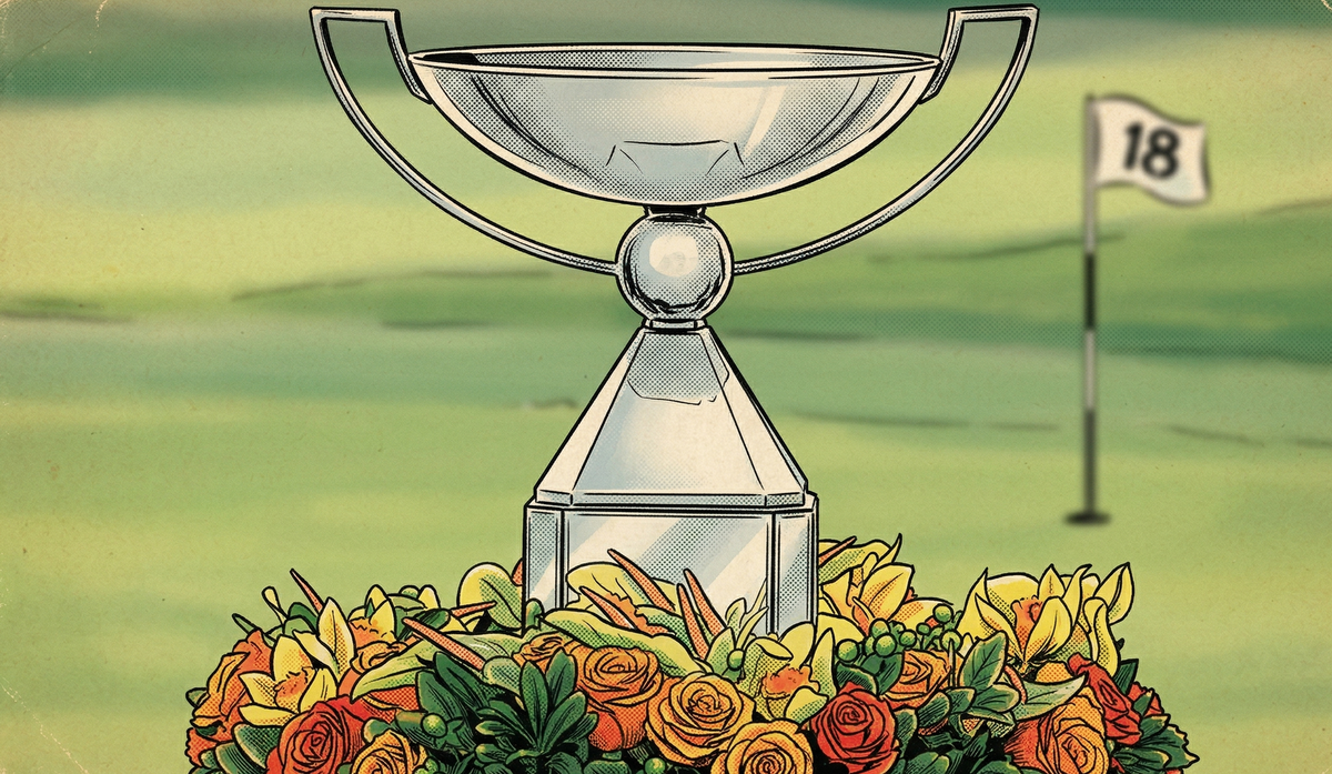 A Breakdown Of Golf's Richest Week