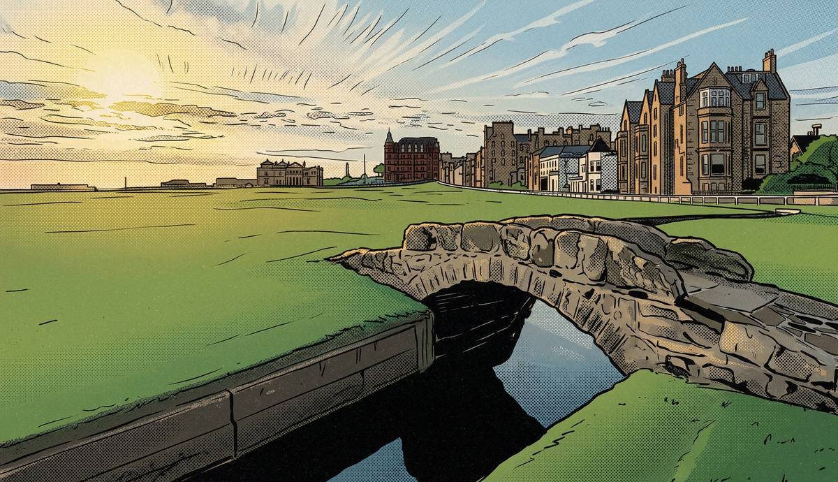 The Money Behind The Open