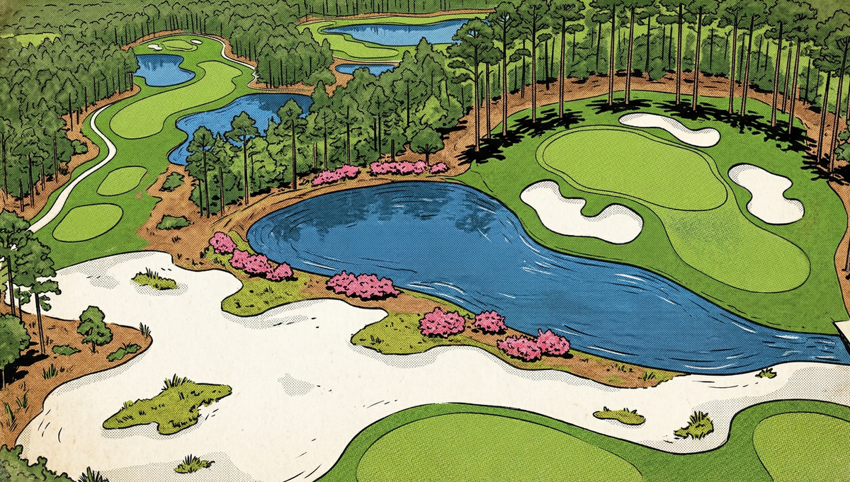 The Myrtle Beach Experiment: YouTube as a Tournament Marketing Engine