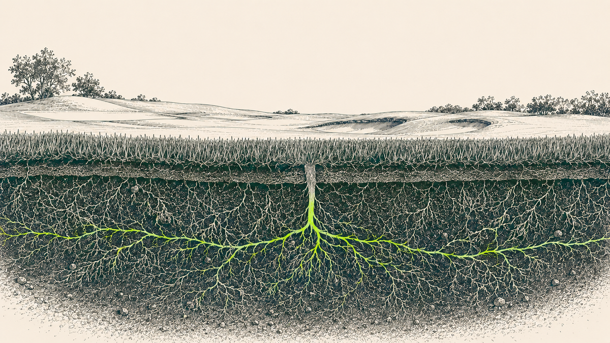 The Next Decade of Golf Agronomy