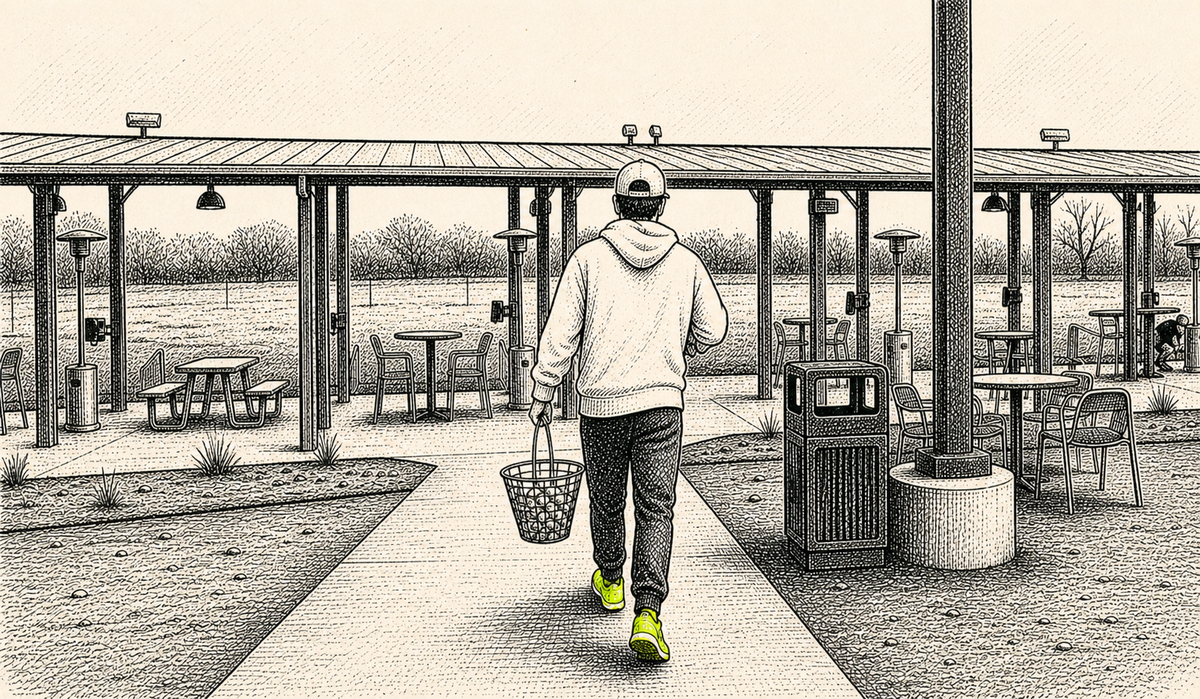 Blue Jeans Golf Raises $20M