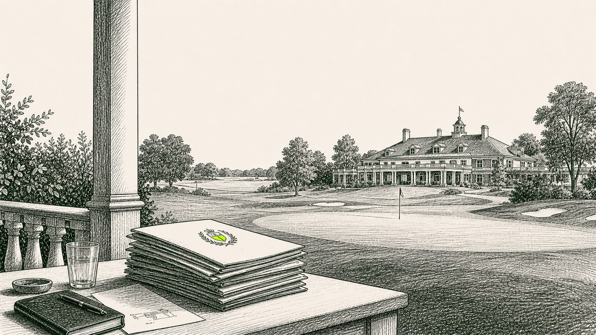 Going Back for Seconds: The $4.3 Billion Repricing of the Private Club