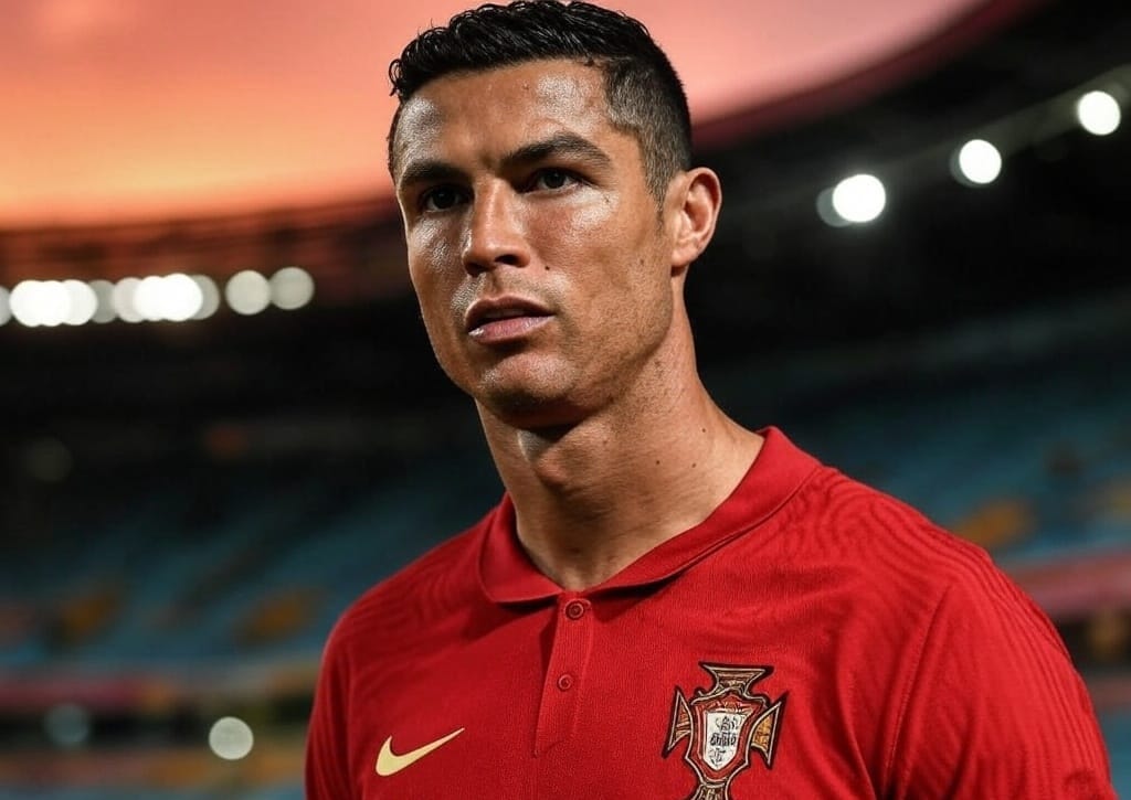 Cristiano Ronaldo, el jugador mejor pagado del mundo