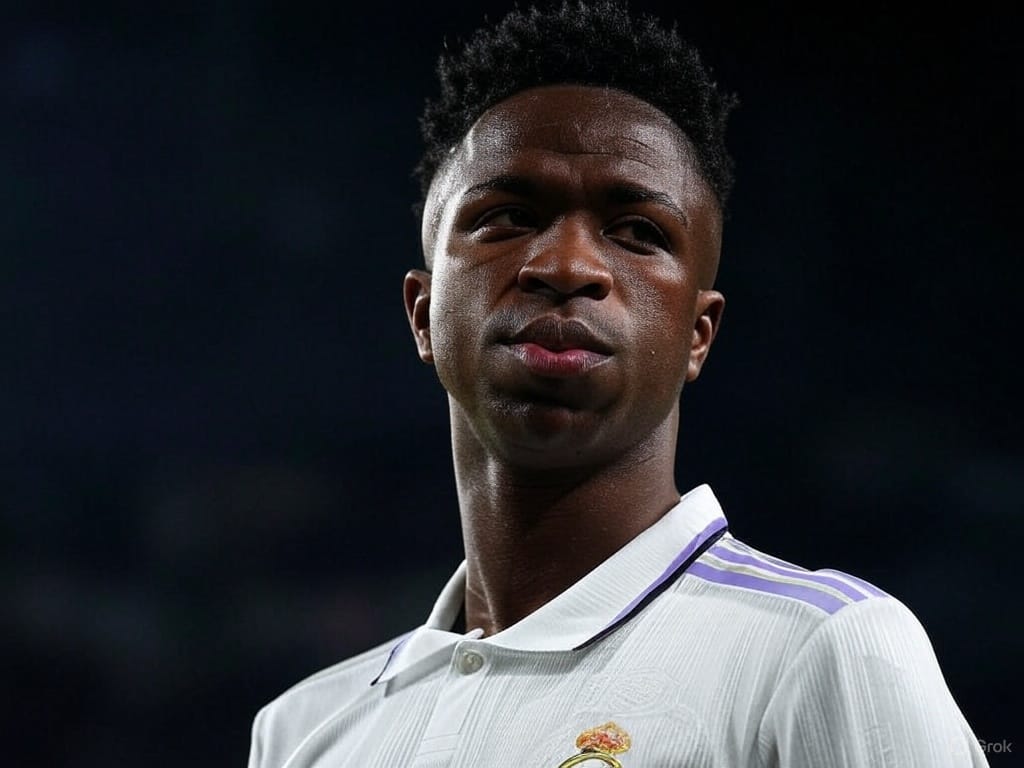 Vinicius Jr