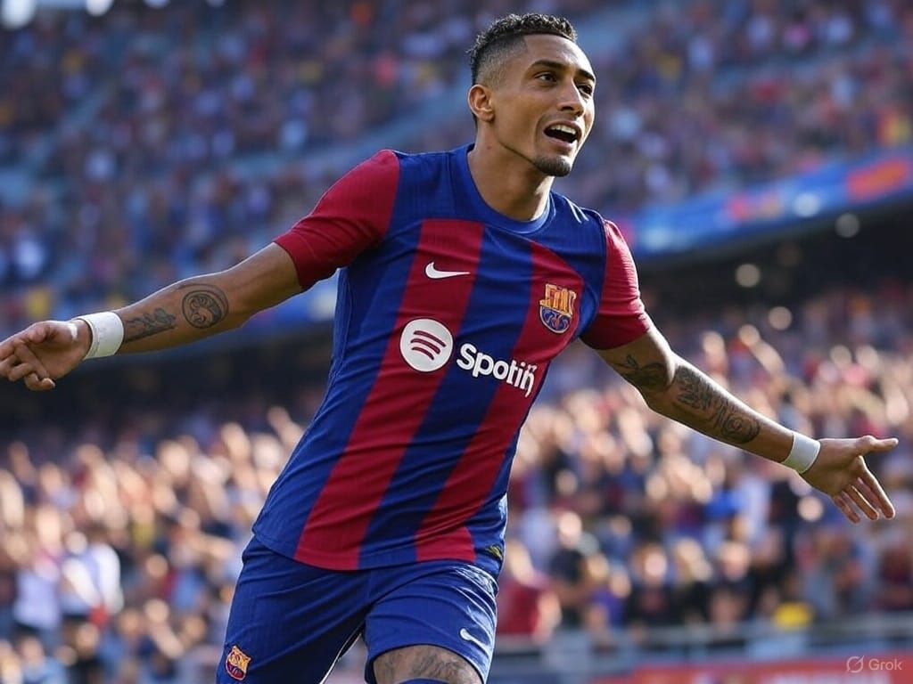 Lo que no has visto de la Jornada 4 de la Liga: Récords, Sufrimiento y Conmociones