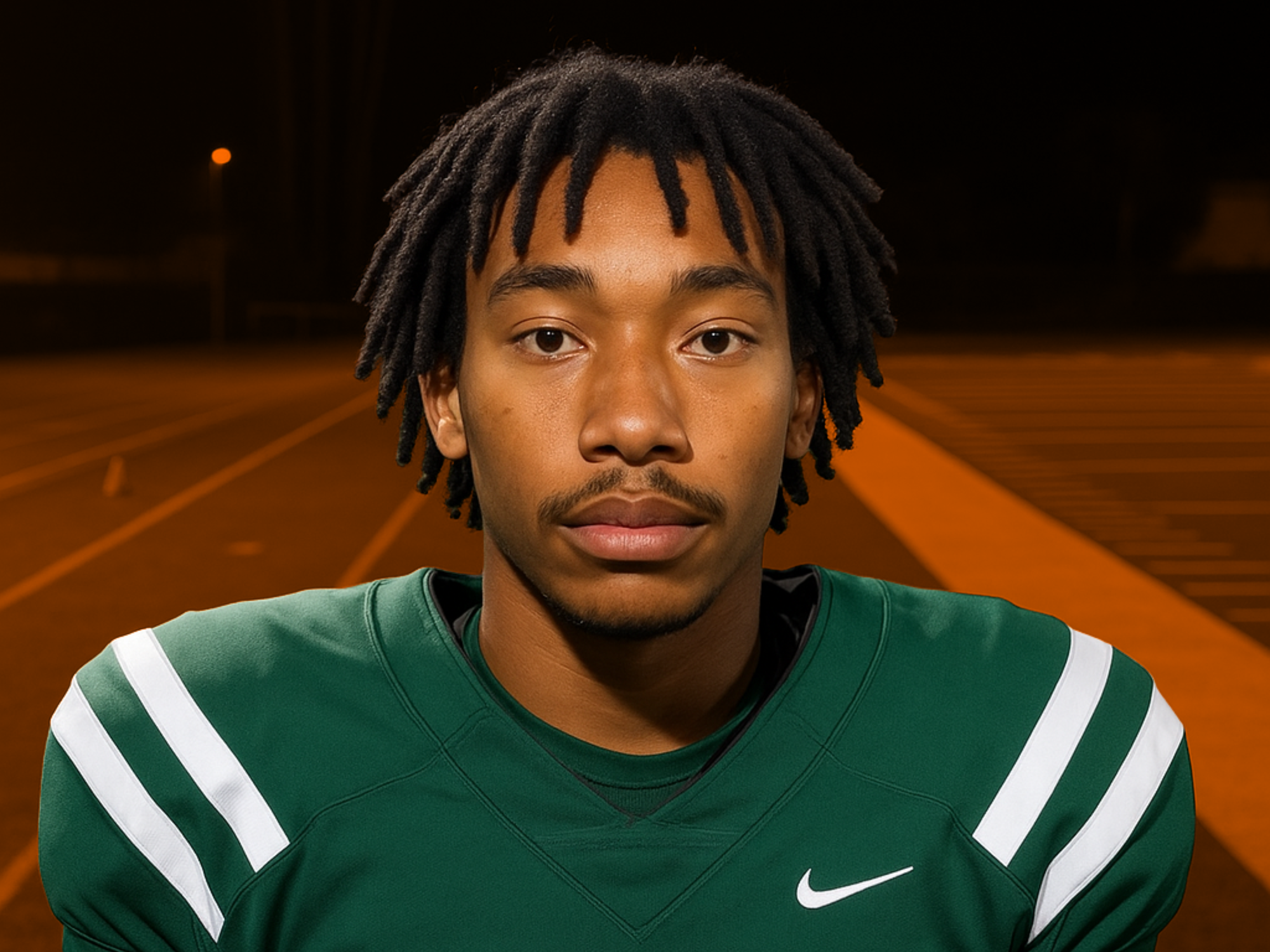 Shane Tamura y el impacto de la ETC en el fútbol americano”