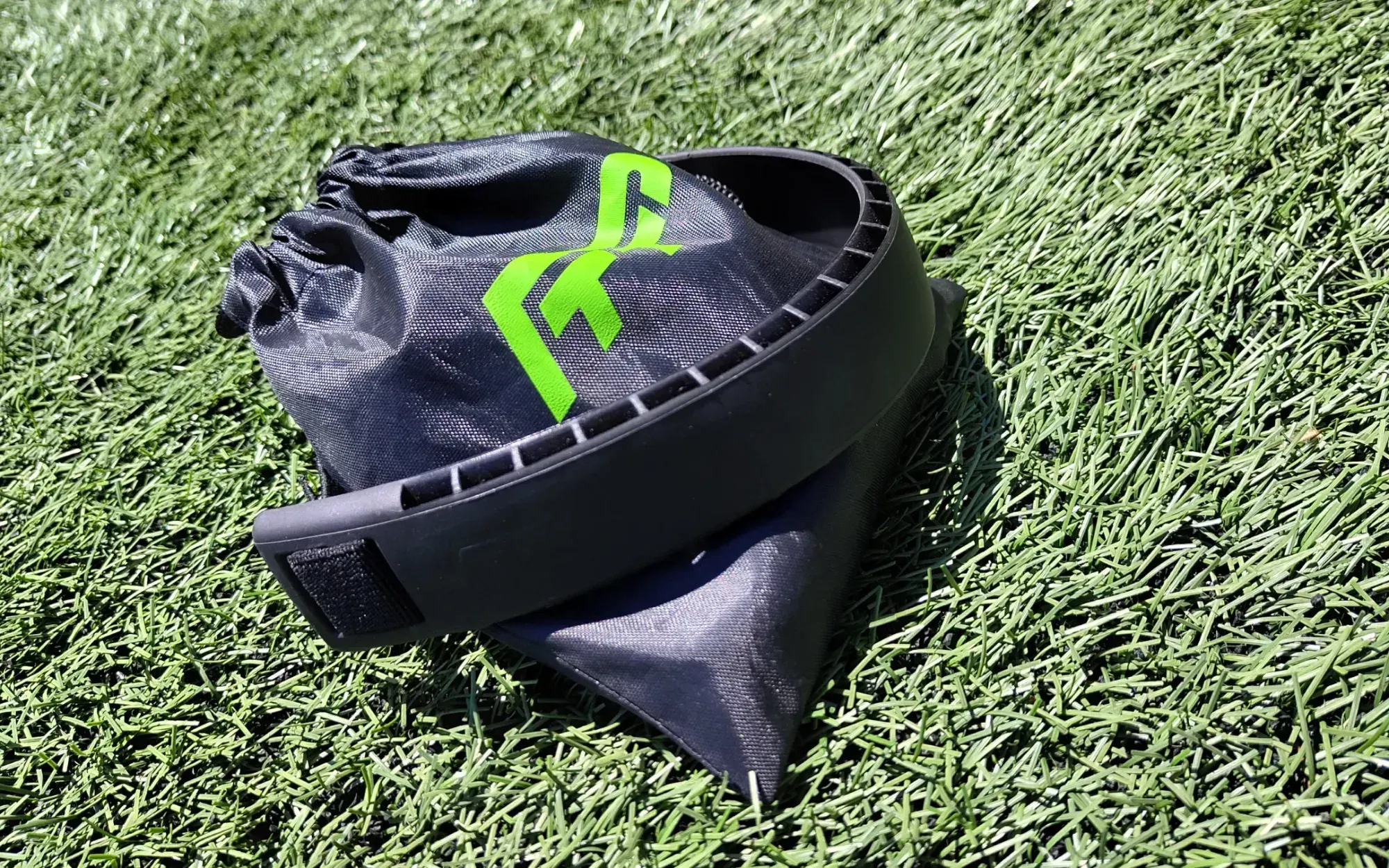 Proteckthor soccer headband