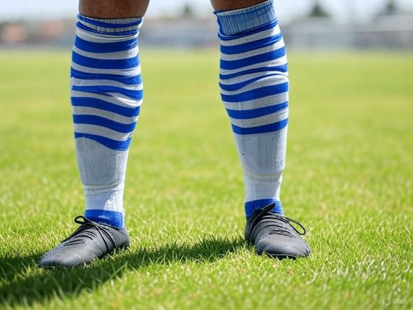 Espinilleras de fútbol