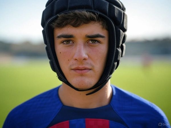Casco de fútbol: Por qué Proteckthor es la alternativa más eficaz para prevenir lesiones