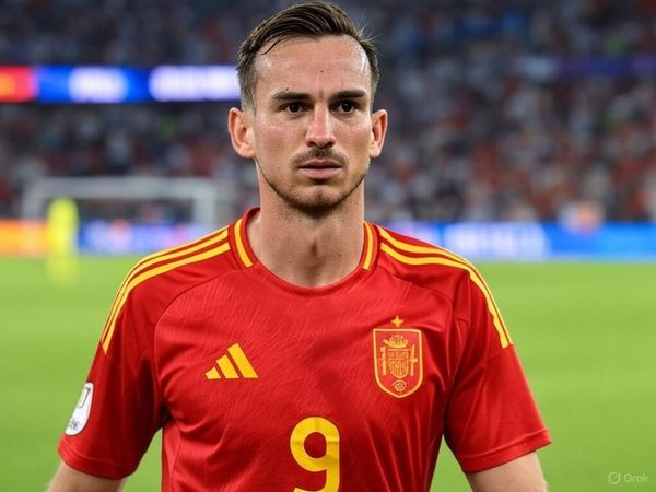 El fútbol base español, la clave para triunfos como el 1-4 contra Suiza
