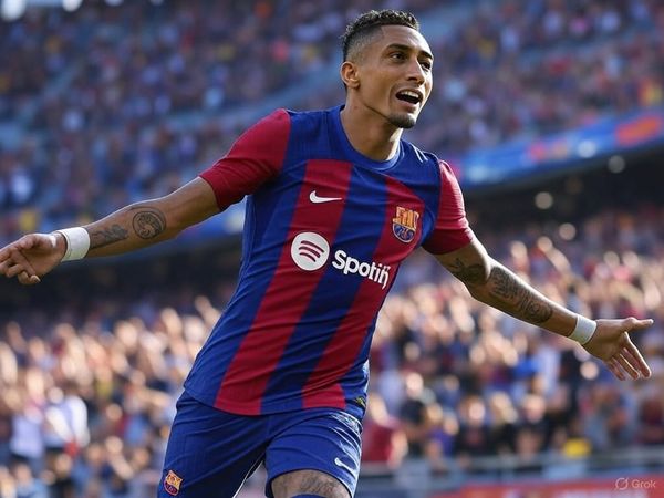 Lo que no has visto de la Jornada 4 de la Liga: Récords, Sufrimiento y Conmociones