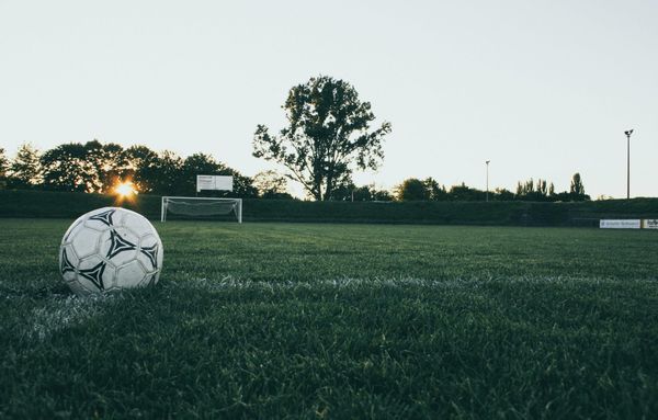Cómo quitarse los nervios antes de un partido y rendir al máximo con confianza