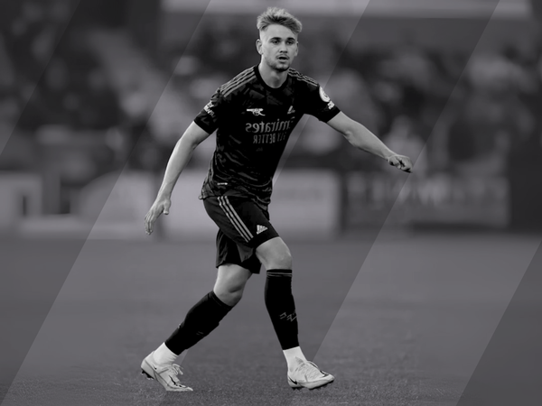 Billy Vigar, el canterano del Arsenal cuya muerte debe cambiar el fútbol