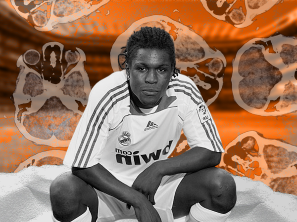 Royston Drenthe sufre un derrame cerebral: el exjugador del Real Madrid se encuentra estable