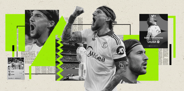 Infografía de visibilidad mediática entre patrocinio en camiseta vs. patrocinio en cinta Proteckthor (60% más de impacto).