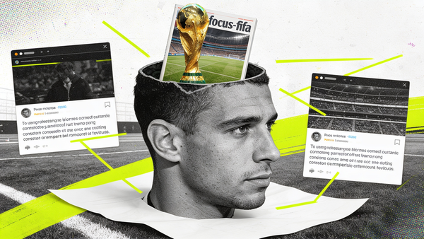 Imagen representativa del Protocolo FOCUS de la FIFA