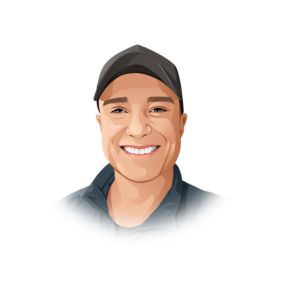 Big Talk About Small Business Host — Eric Howerton