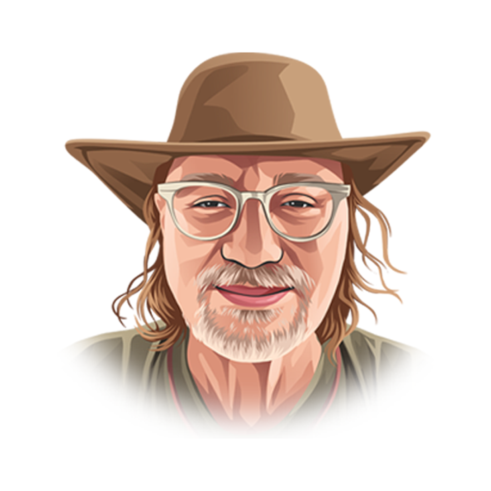 Big Talk About Small Business Host — Mark Zweig