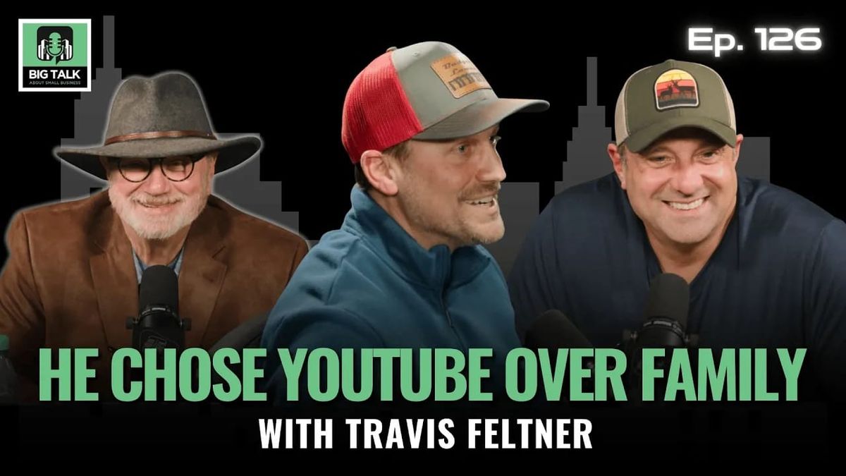 Kill the Hobby: Why I Risked My Family's Future for YouTube