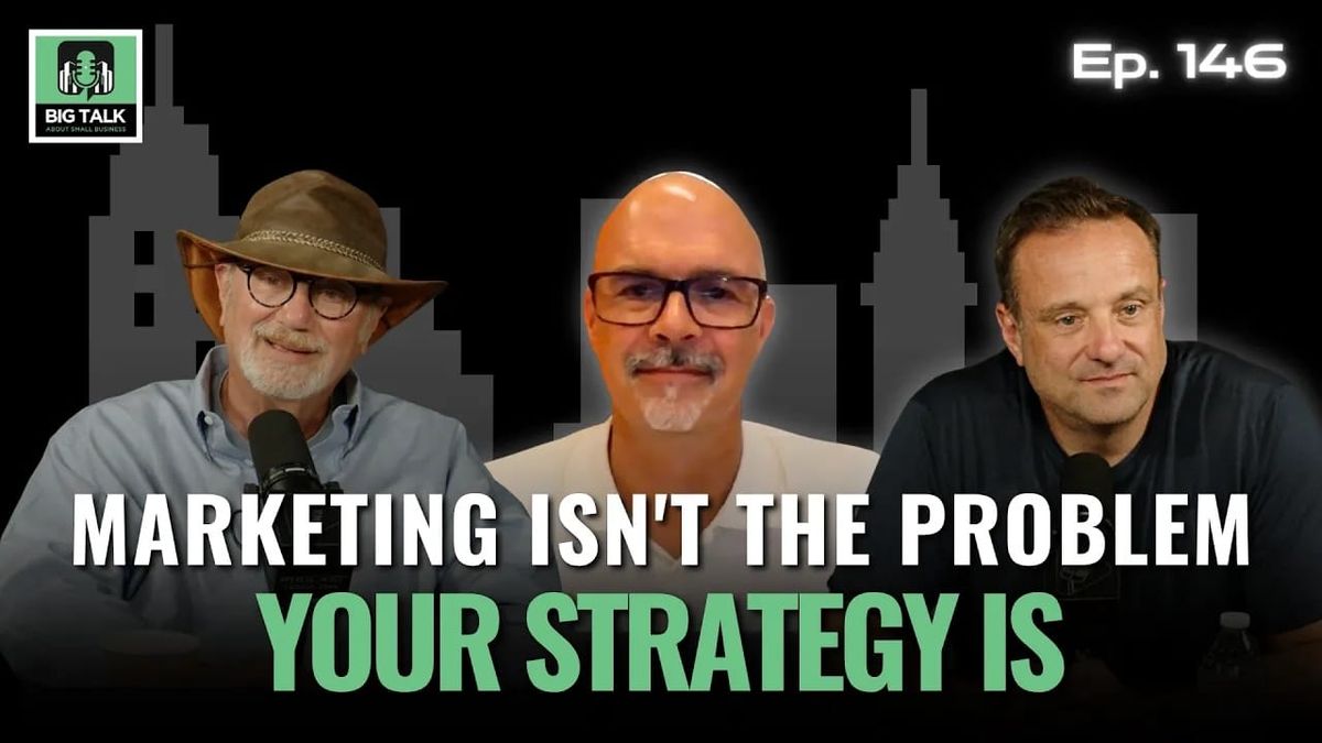 Invest to Scale: Surviving the Ad Overload with Devon MacDonald