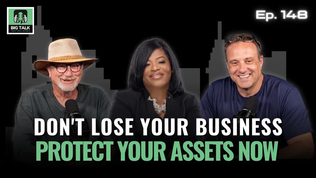 LLC vs Corp: The Costly Setup Mistakes Founders Make with ScherriePrince