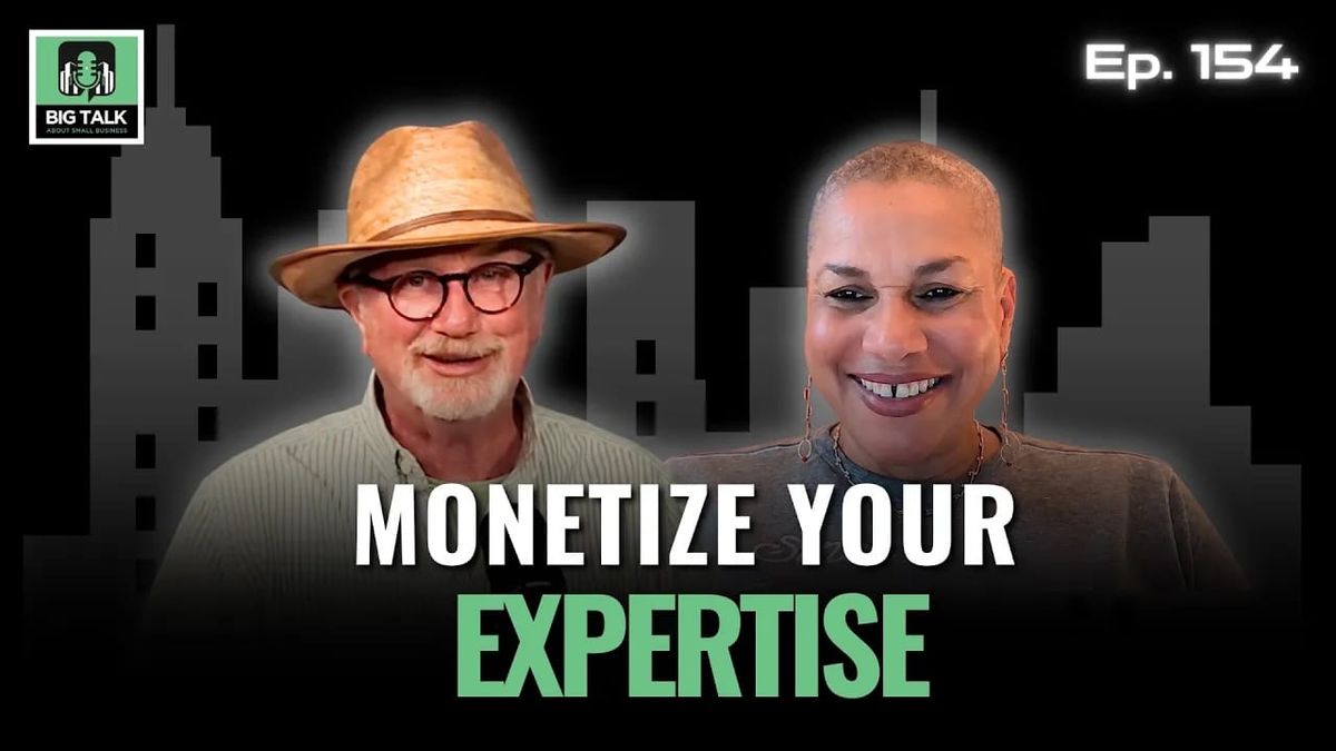 Monetize Your Expertise: The Digital Twin Playbook with Stephanie Sylvestre