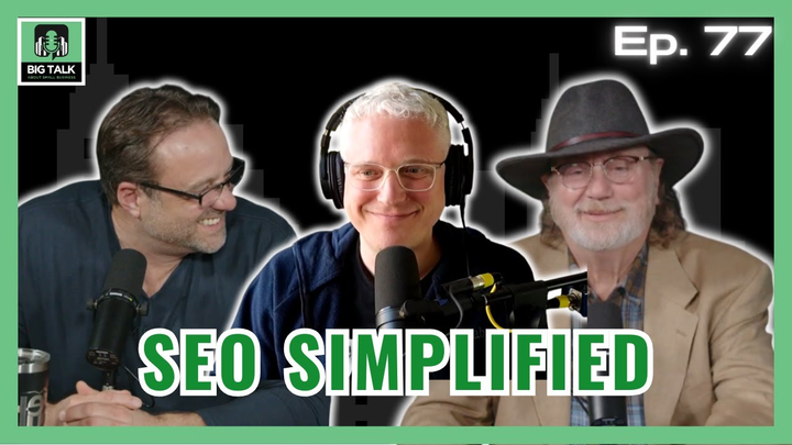 Ep. 77 - SEO Simplified: Why Honesty Wins Online