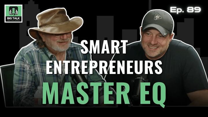 Ep. 89 - Building Relationships That Matter