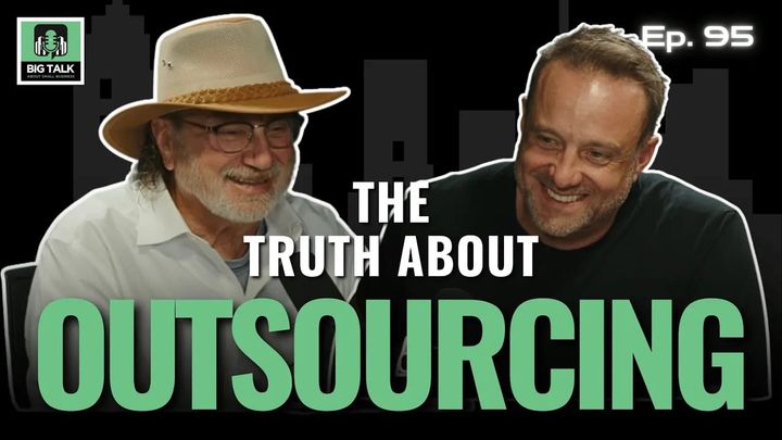 Ep. 95 - Great Service Doesn’t Auto-Reply