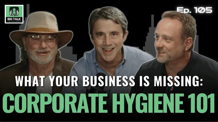 Ep. 105 - The High Cost of Cheap Legal Advice