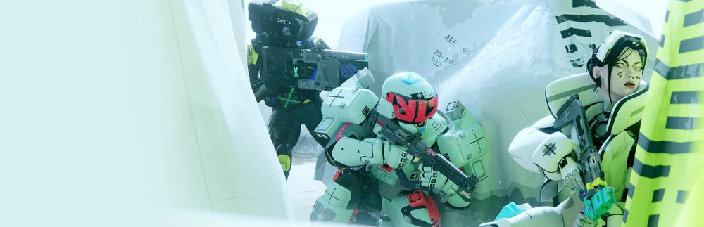 Marathon Update 1.0.5.3 Patch Notes (7th April 2026)