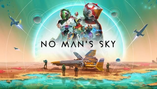 No Man's Sky Xeno Arena Update Patch Notes (8th April 2026)