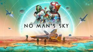 No Man's Sky Xeno Arena Update Patch Notes (8th April 2026)