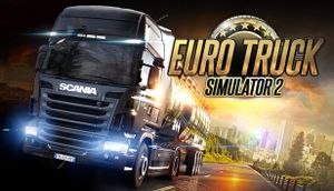 Euro Truck Simulator 2 - 1.59 Update: Thermo King (8th April 2026)