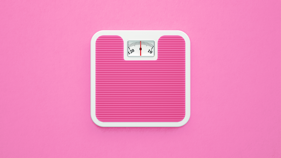 Why Losing Weight Fast Isn't a Good Idea, and What to Do Instead