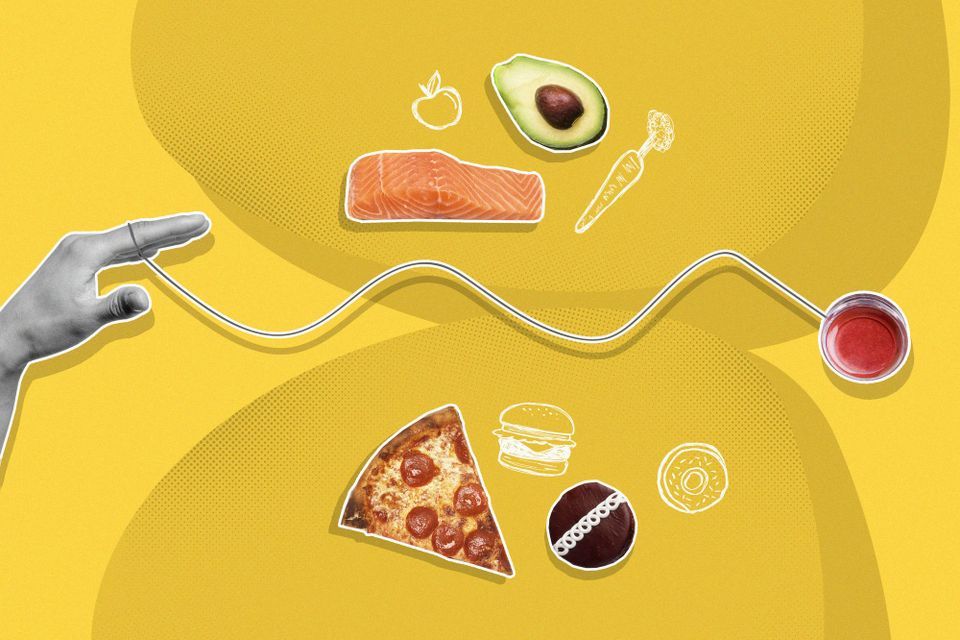 What Is Yo-Yo Dieting? How to Stop the Cycle.