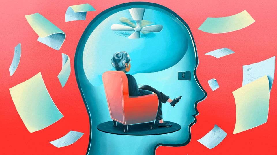 6 Ways to Stick to a Habit When Life Falls Apart