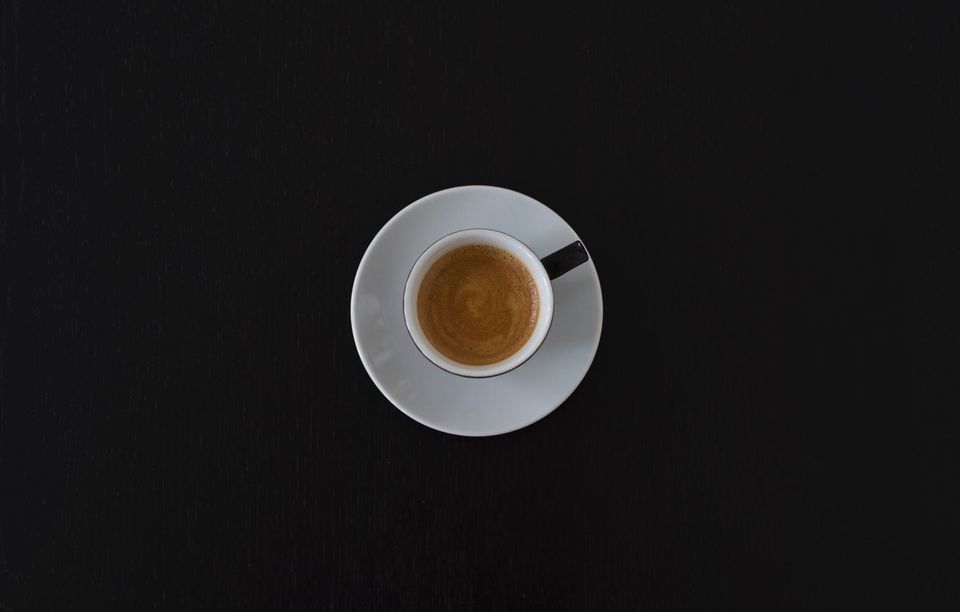Coffee and Appetite: Coffee's Effect on your Appetite
