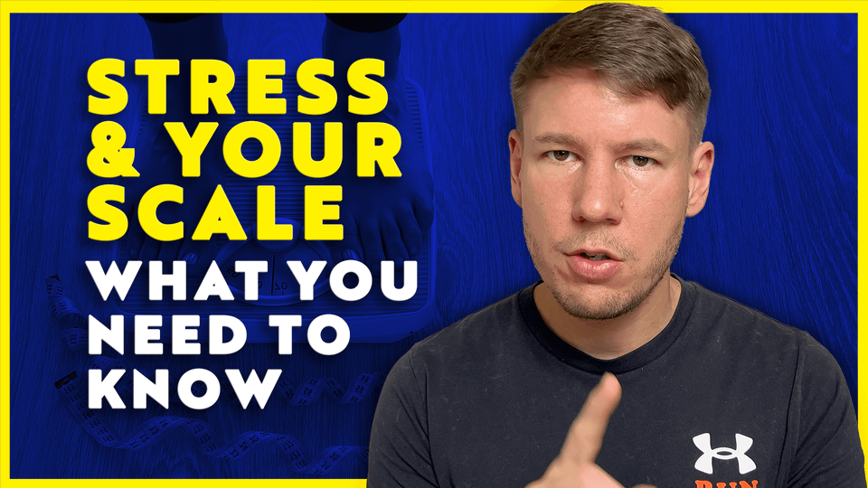 New Video: Does Stress Cause Weight Gain?