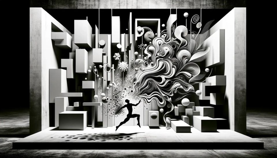 MM#5: Embracing Change