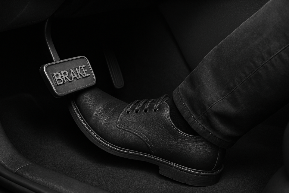 Forget the Scale! Your Mind is the Real Obstacle