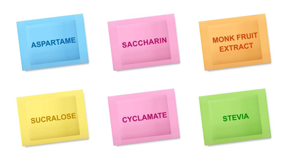 Sweet Lies - Debunking the Fear Around Artificial Sweeteners