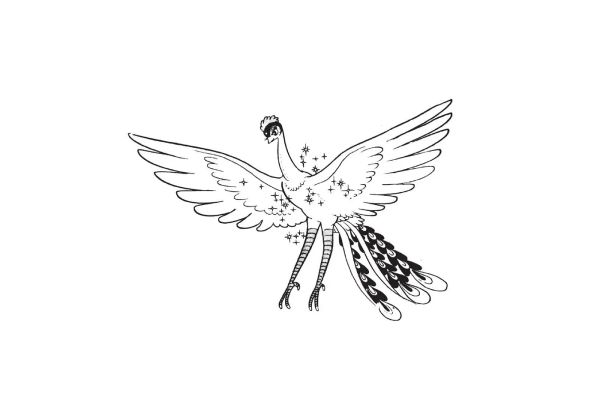 Tezuka Osamu o cómo trascender más allá de la muerte