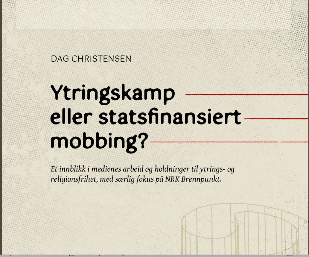 En sjokkerende historie fra virkeligheten