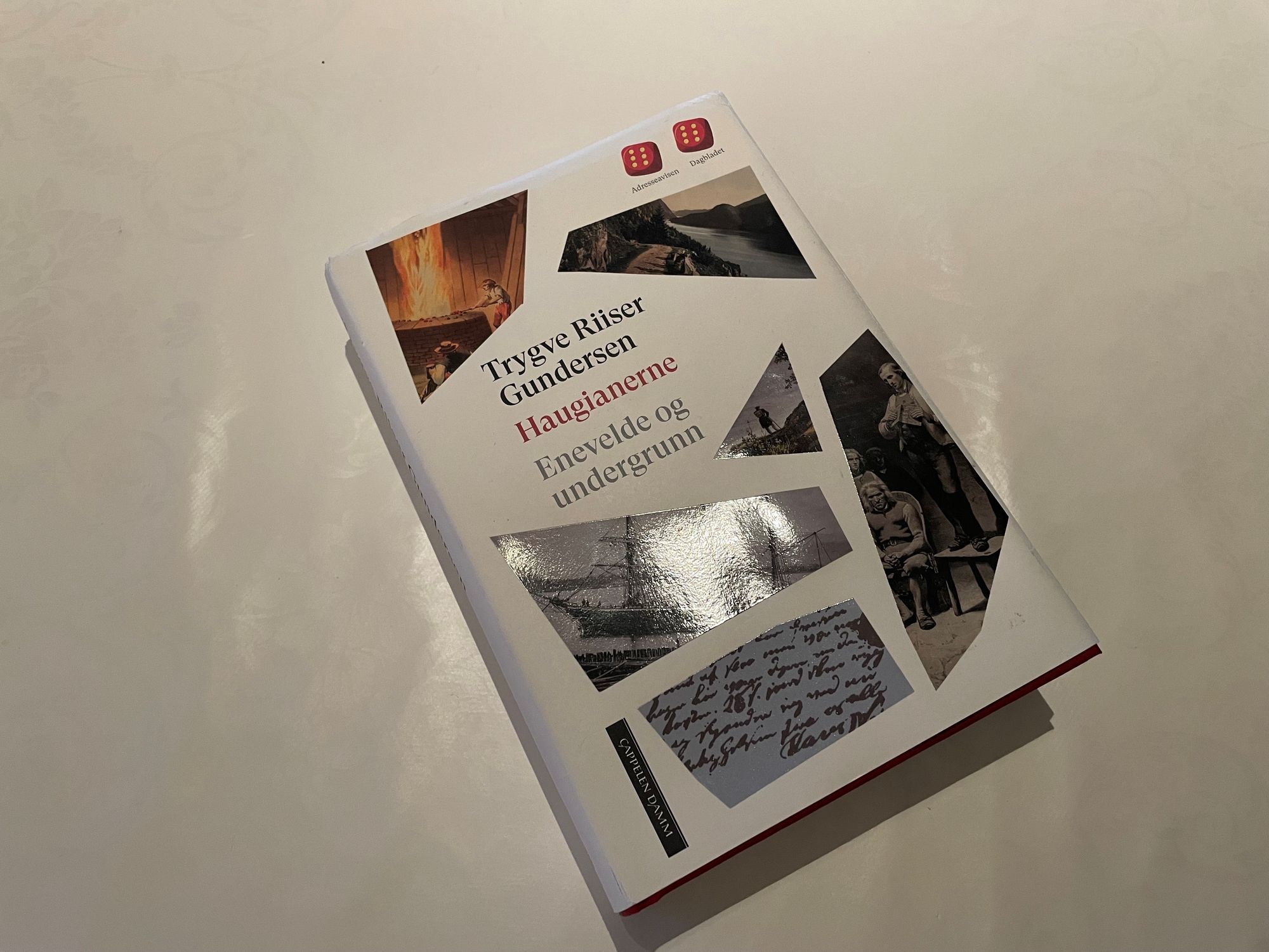 Hva vet vi egentlig om historien?