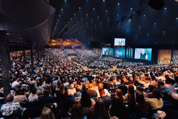 Hvem har definisjonsrett på hva det vil si å forlate et trossamfunn?